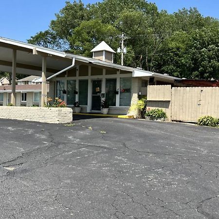 Capri Motel Avoca Exterior photo