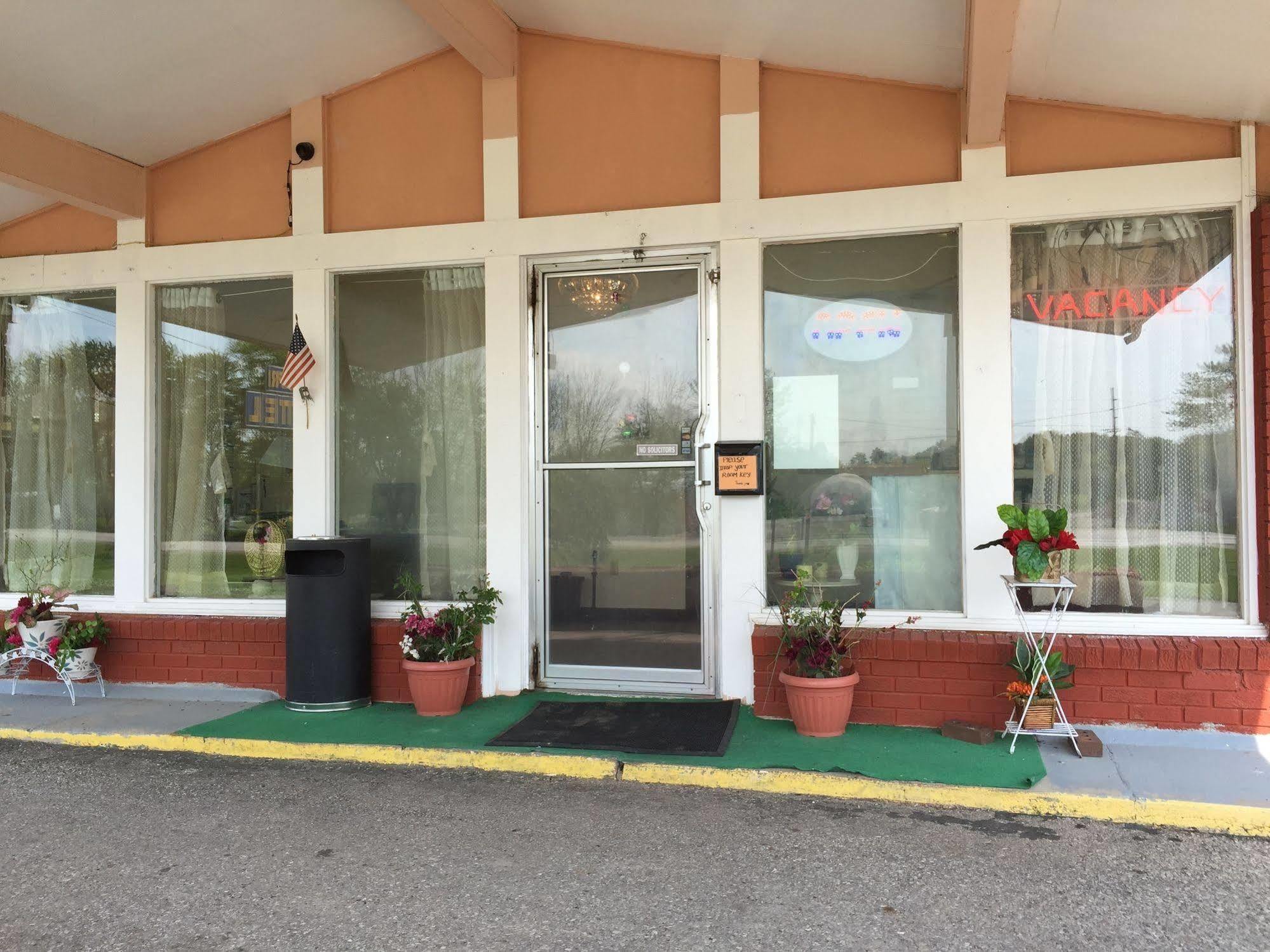 Capri Motel Avoca Exterior photo